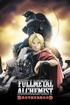 Poster for Fullmetal Alchemist: Brotherhood (2009)