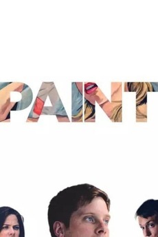 ‎Paint (2020) directed by Michael Walker • Reviews, film + cast ...