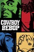 Poster for Cowboy Bebop (1998)