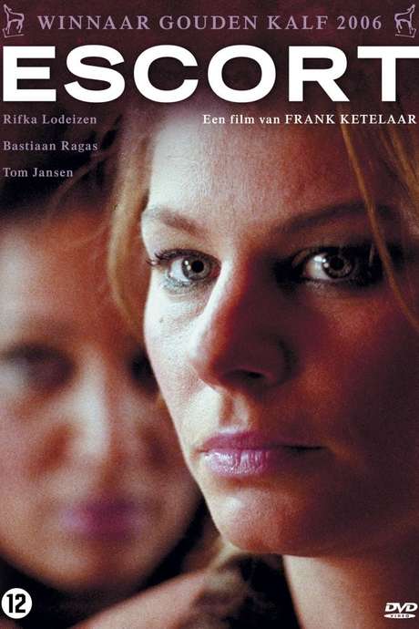 ‎Escort (2006) directed by Frank Ketelaar • Film + cast • Letterboxd