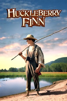 Huckleberry Finn (1974) directed by J. Lee Thompson • Reviews
