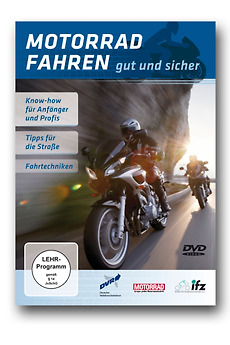 Film Mit Motorrad
