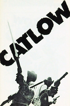 Catlow Catlow (1971) directed by Sam Wanamaker • Reviews, film + cast ...