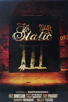 ‎Static III (2007) directed by Josh Stewart • Reviews, film + cast ...