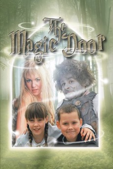 The Magic Door 2007 Directed By Paul Matthews Reviews Film Cast Letterboxd