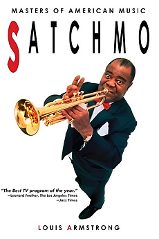 Satchmo: The Life of Louis Armstrong (1989) directed by