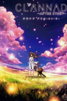 Wallpaper Clannad After Story 2008 Directed By Tatsuya Ishihara HD