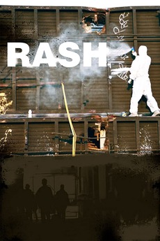 ‎Rash (2005) directed by Nicholas Hansen • Reviews, film + cast ...