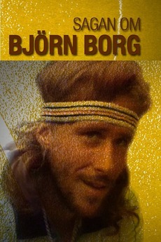‎Sagan om Björn Borg (2016) directed by Folke Rydén • Film + cast ...