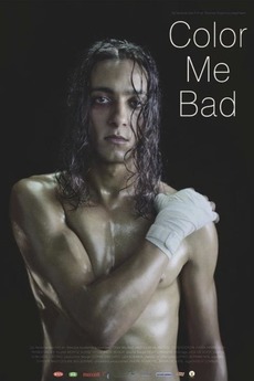 ‎Color Me Bad (2007) directed by Hesdy Lonwijk • Film + cast • Letterboxd