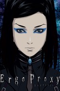 Poster for Ergo Proxy (2006)