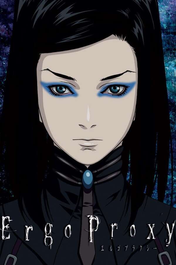 Ergo Proxy (2006) directed by Kei Tsunematsu, Akira Toba et al