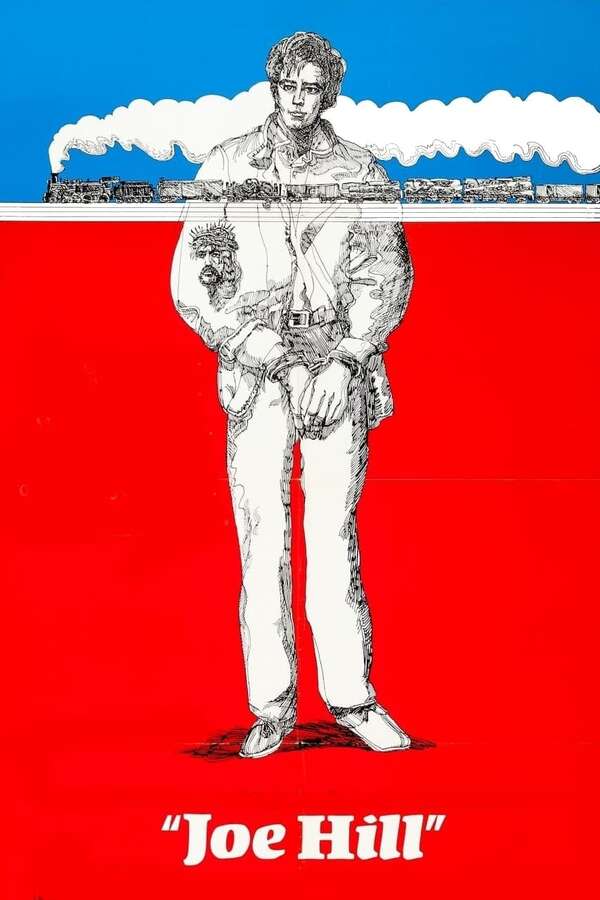 Joe Hill (1971) directed by Bo Widerberg • Reviews, film + cast