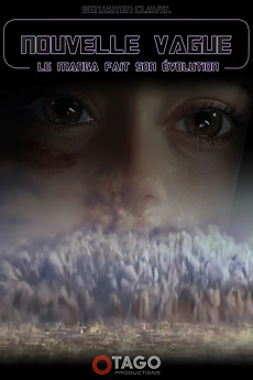 Nouvelle vague, le manga fait son volution