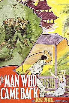 ‎The Man Who Came Back (1924) directed by Emmett J. Flynn • Reviews ...