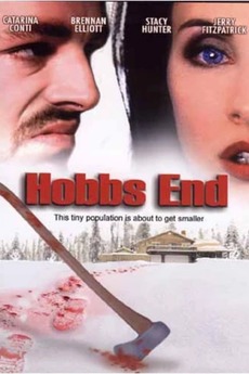 Hobbs End poster