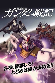 Get Wallpaper Mobile Suit Gundam Battlefield Record Avant Title 2009 Directed Free HD