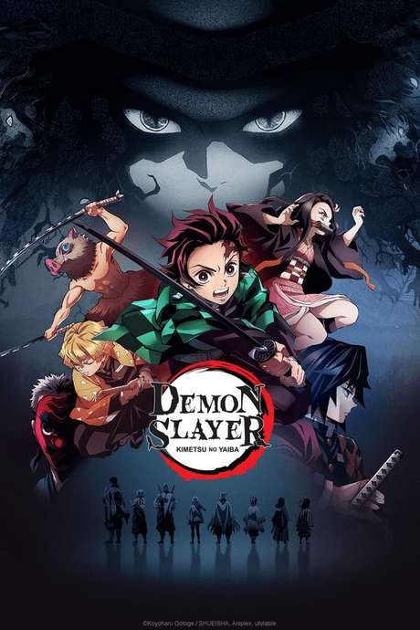 Demon Slayer Film En Entier ‎Demon Slayer: Kimetsu no Yaiba (2019) directed by Haruo Sotozaki