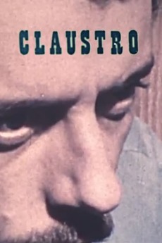 ‎Claustro (1980) directed by Cyro Ferraz Filho, Tito Paes de Barros ...
