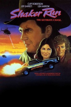 Sher Run Shaker Run (1985) directed by Bruce Morrison • Reviews, film + cast ...