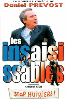 Les Insaisissables 2000 Directed By Christian Gion Film Cast Letterboxd