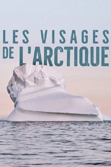 Les visages de l'arctique