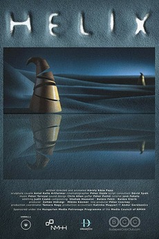 ‎Helix (2019) directed by Károly 'Kása' Papp • Film + cast • Letterboxd