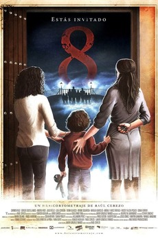 ‎8 (2011) directed by Raúl Cerezo • Reviews, film + cast • Letterboxd