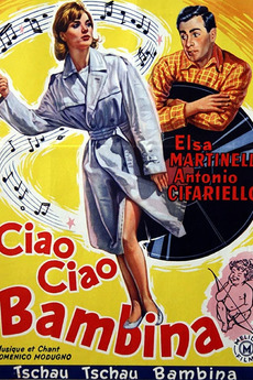 ‎Hello, Hello Baby! (Rains) (1959) directed by Sergio Grieco • Film ...