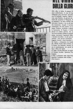 ★続 世界の夜★映画チラシ★当時物★レア物★ WORLD BY NIGHT 2★ World by Night No. 2 (1961) directed by Gianni Proia • Film