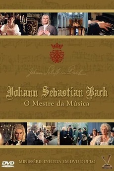 Johann Sebastian Bach (1985) directed by Lothar Bellag