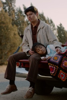 Soldado Raso (2020) directed by Cynthia E. Garcia • Reviews, film ...