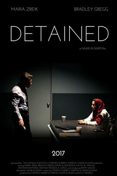 DETAINED • Film + cast • Letterboxd