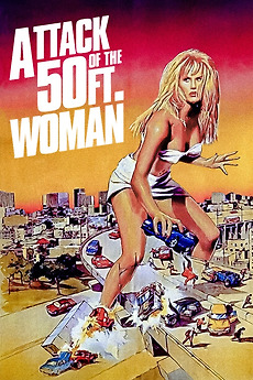 Attack of the 50 Ft. Woman