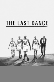 The Last Dance (2020)
