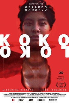 ‎Kokoloko (2020) directed by Gerardo Naranjo • Reviews, film + cast