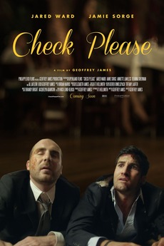 ‎Check Please (2014) directed by Geoffrey James • Reviews, film + cast ...