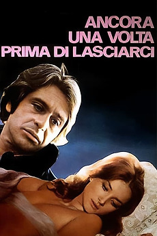 Ancora una volta prima di lasciarci (1973) directed by Giuliano