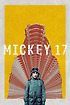 Mickey 17 poster