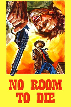 ‎No Room To Die (1969) directed by Sergio Garrone • Reviews, film