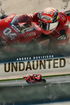 ‎Andrea Dovizioso: Undaunted (2020) • Reviews, film + cast • Letterboxd