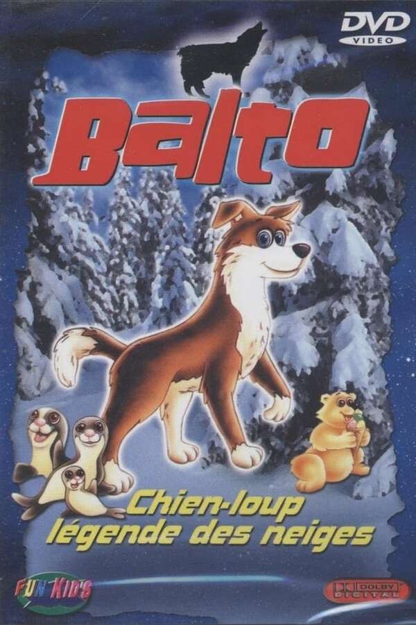 Balto (1997) directed by Roswitha Haas • Reviews, film + cast