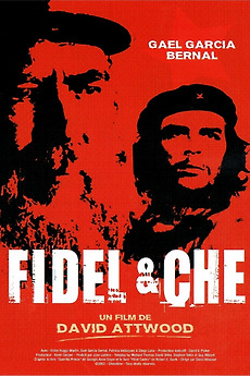 Fidel essay directed by david attwood 05 image