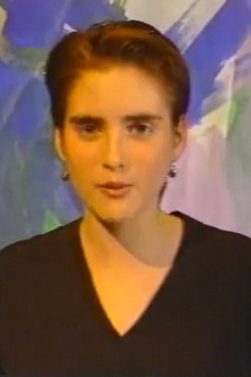 ‎Hot Chicks on T.V. (1987) directed by Elizabeth Vander Zaag • Film