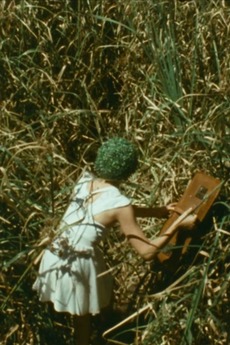 ‎Woman with a Suitcase (2020) directed by Ana Bravo Pérez • Film + cast
