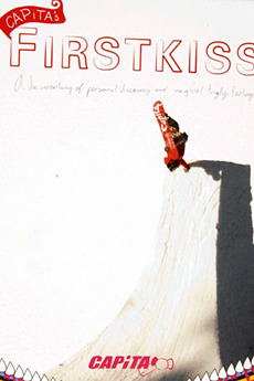 ‎First Kiss (2008) • Film + cast • Letterboxd
