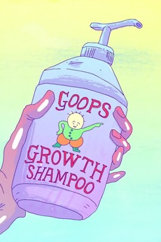 Goops (2020) directed by Jon Vermilyea • Reviews, film + cast • Letterboxd