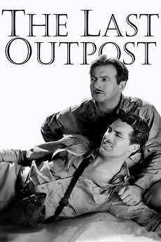 The Last Outpost 1935 Directed By Charles Barton Louis J Gasnier Reviews Film Cast Letterboxd Last outpost is available for streaming on discovery, both individual episodes and full seasons. the last outpost 1935 directed by