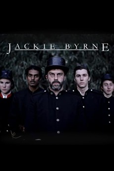 ‎Jackie Byrne (2018) directed by Johnathon White • Film + cast • Letterboxd