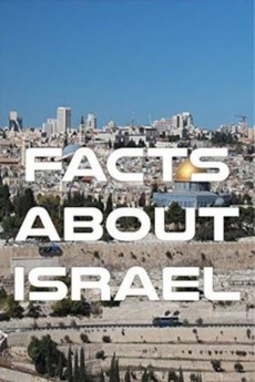 ‎Facts About Israel (2018) • Film + cast • Letterboxd